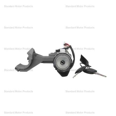 Standard Ignition Ignition Switch With Lock Cylinder, Us-762 US-762